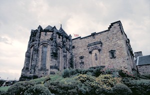 Melanie Heinrich - Travel Images - Scotland